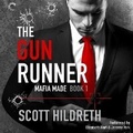 Cover: The Gun Runner - Carina Press