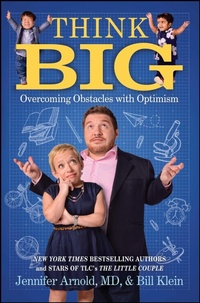 Enlarge image Cover: Think Big - Howard Books