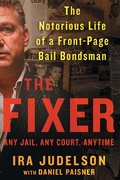 Cover: Fixer - Touchstone Books