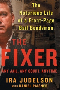 Enlarge image Cover: Fixer - Touchstone Books