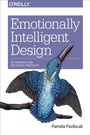 Cover: Emotionally Intelligent Design - O'Reilly