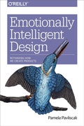 Cover: Emotionally Intelligent Design - O'Reilly