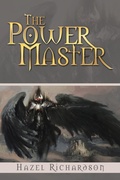 Cover: The Power Master - AUTHORHOUSE