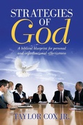 Cover: Strategies of God - WestBow Press