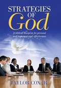 Cover: Strategies of God - WestBow Press