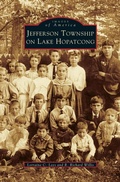 Cover: Jefferson Township on Lake Hopatcong - Arcadia Publishing Library Editions