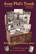 Cover: Aunt Phil's Trunk Volume One - Todd Communications