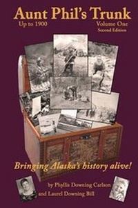 Enlarge image Cover: Aunt Phil's Trunk Volume One - Todd Communications
