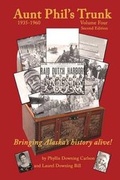 Cover: Aunt Phil's Trunk Volume Four - Todd Communications