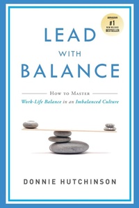Abbildung von: Lead With Balance - Advantage Media Group