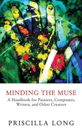 Cover: Minding the Muse - Coffeetown Press