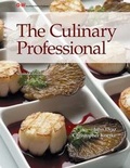 Cover: The Culinary Professional - Goodheart-Wilcox Publisher