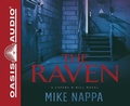 Cover: The Raven - Oasis Audio