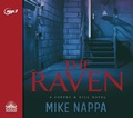 Cover: The Raven - Oasis Audio