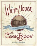 Cover: The Original White House Cook Book, 1887 Edition - ECHO POINT BOOKS & MEDIA
