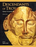 Cover: Descendants of Troy - Cognella Academic Publishing