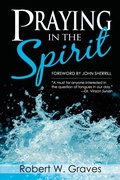Cover: Praying In The Spirit - Harrison House