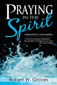 Enlarge image Cover: Praying In The Spirit - Harrison House