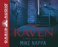 Cover: The Raven (Library Edition) - Oasis Audio