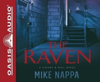 Enlarge image Cover: The Raven (Library Edition) - Oasis Audio