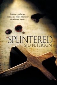 Enlarge image Cover: Splintered Volume 1 - Dreamspinner Press