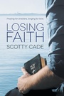 Cover: Losing Faith - Dreamspinner Press