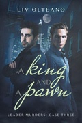 Cover: A King and a Pawn Volume 3 - Dreamspinner Press