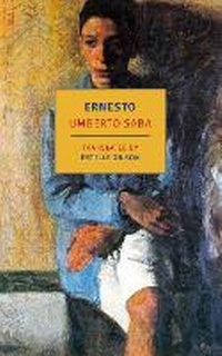 Enlarge image Cover: Ernesto - NYRB Classics