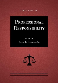 Enlarge image Cover: Professional Responsibility - Cognella, Inc