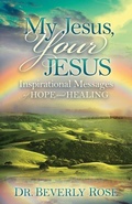 Cover: My Jesus, Your Jesus - Charisma House