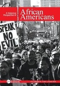 Cover: A Historical Perspective of African Americans - Cognella Academic Publishing