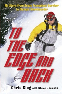 Abbildung von: To the Edge and Back - Carroll & Graf Publishers Inc