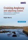 Cover: Cruising Anglesey and Adjoining Waters - Imray, Laurie, Norie & Wilson Ltd