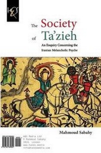 Abbildung von: The Society of Ta'zieh - H&s Media