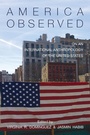 Cover: America Observed - Berghahn Books