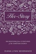 Cover: Her-Story - Christian Focus Publications Ltd