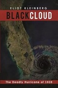 Cover: Black Cloud - Florida Historical Society Press
