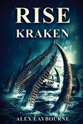 Cover: Rise, Kraken! - Severed Press