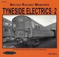 Cover: Tyneside Electrics : 2 - Book Law Publications
