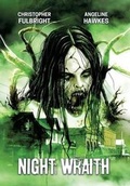 Cover: Night Wraith - Short, Scary Tales Publications