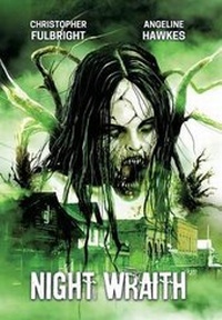 Enlarge image Cover: Night Wraith - Short, Scary Tales Publications