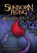 Cover: Sunborn Rising - Neoglyphic Entertainment
