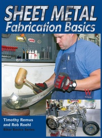 Abbildung von: Sheet Metal Fab Basics - Wolfgang Publications