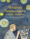 Cover: Vincents Sternennacht - Midas Kinderbuch