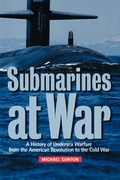 Cover: Submarines at War - Carroll & Graf Publishers Inc