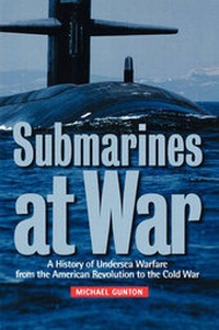 Enlarge image Cover: Submarines at War - Carroll & Graf Publishers Inc