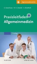 Cover: Praxisleitfaden Allgemeinmedizin - Urban & Fischer