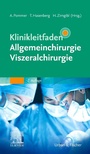 Cover: Klinikleitfaden Allgemeinchirurgie Viszeralchirurgie - Urban & Fischer