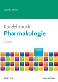 Abbildung von: Kurzlehrbuch Pharmakologie - Urban & Fischer
