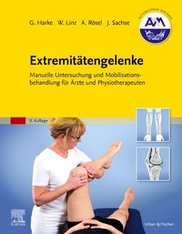 Abbildung von: Extremitätengelenke - Urban & Fischer